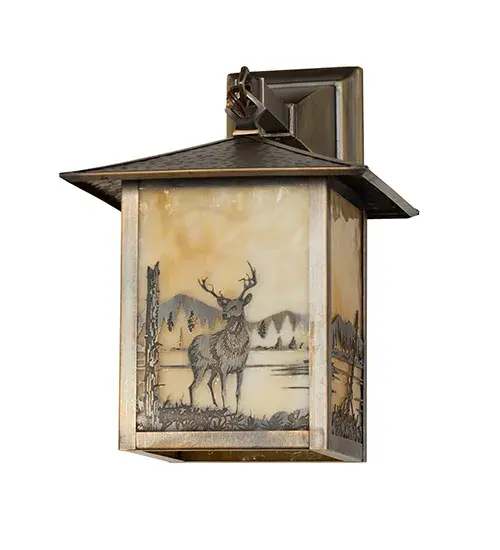 The Seneca by Meyda Lighting - Image 3