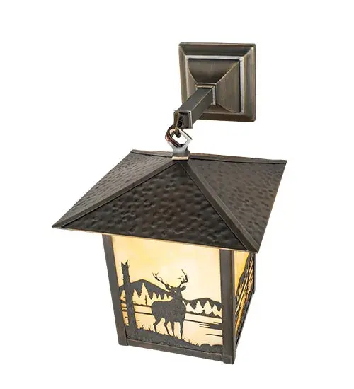 The Seneca by Meyda Lighting - Image 4