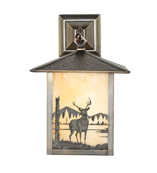 The Seneca by Meyda Lighting - Image 5
