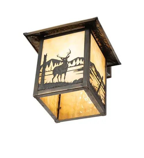 The Seneca by Meyda Lighting - Image 6