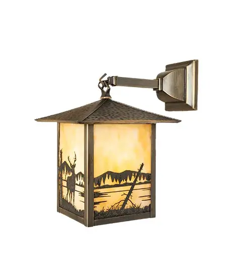 The Seneca by Meyda Lighting - Image 7