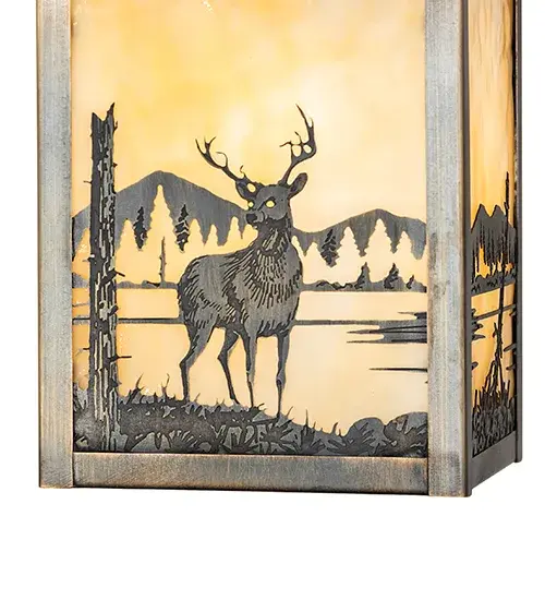 The Seneca by Meyda Lighting - Image 9
