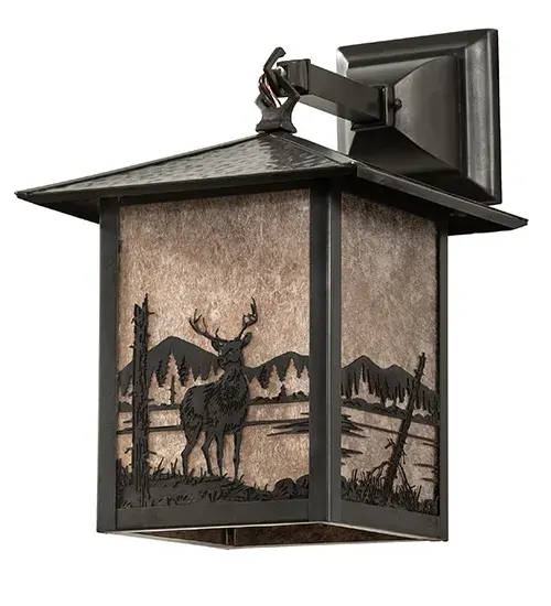 The Seneca by Meyda Lighting - Image 3