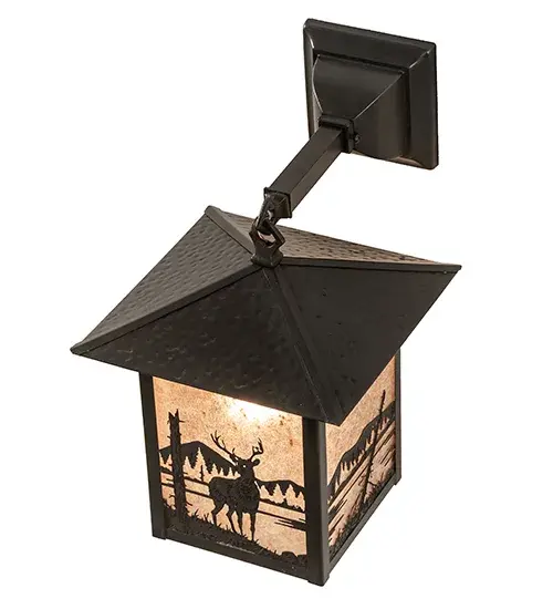 The Seneca by Meyda Lighting - Image 4