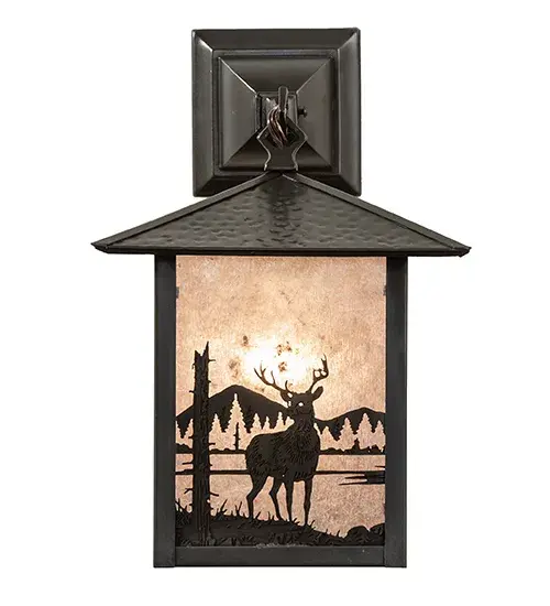 The Seneca by Meyda Lighting - Image 5