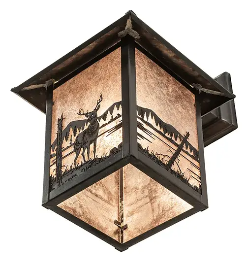 The Seneca by Meyda Lighting - Image 6