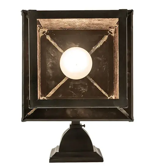The Seneca by Meyda Lighting - Image 7