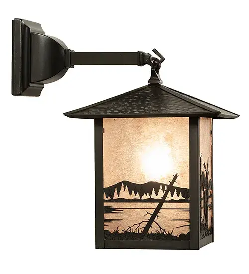 The Seneca by Meyda Lighting - Image 8