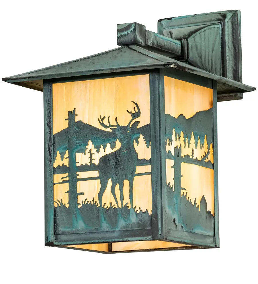 The Seneca by Meyda Lighting - Image 1