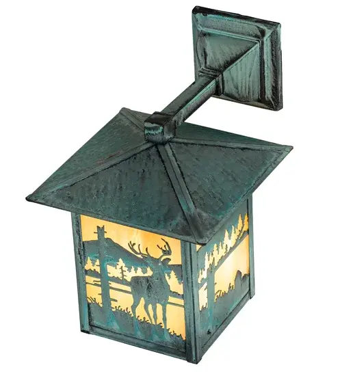 The Seneca by Meyda Lighting - Image 4