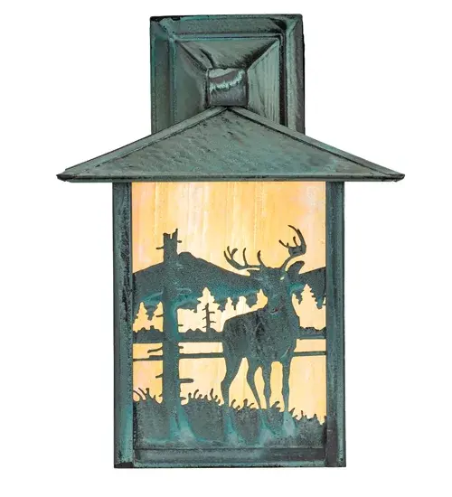 The Seneca by Meyda Lighting - Image 5