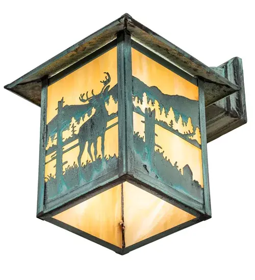 The Seneca by Meyda Lighting - Image 6