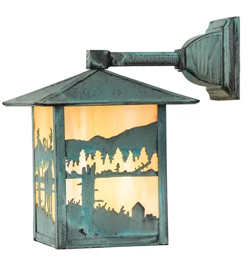 The Seneca by Meyda Lighting - Image 7