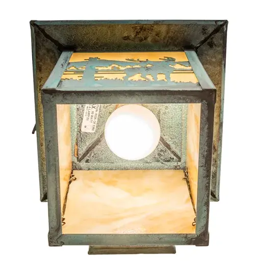 The Seneca by Meyda Lighting - Image 8