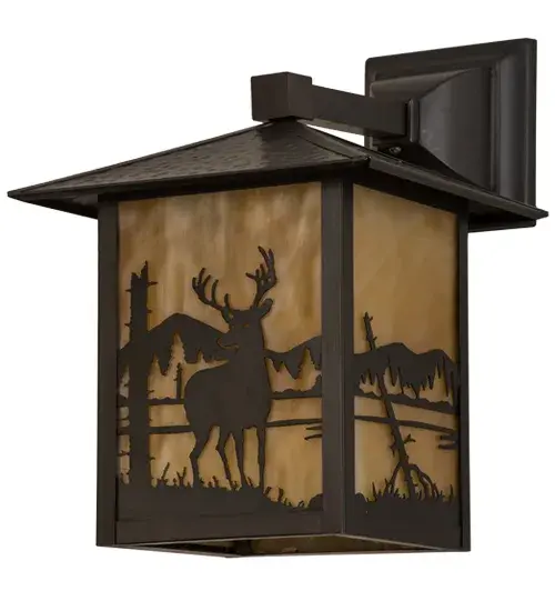The Seneca by Meyda Lighting - Image 3