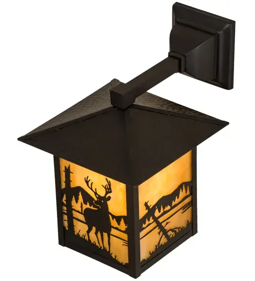 The Seneca by Meyda Lighting - Image 4