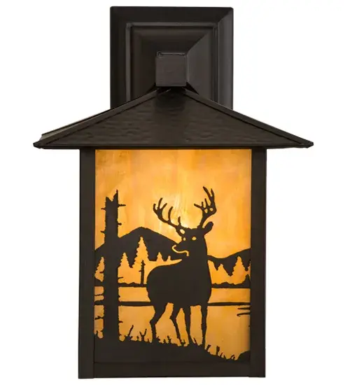 The Seneca by Meyda Lighting - Image 5