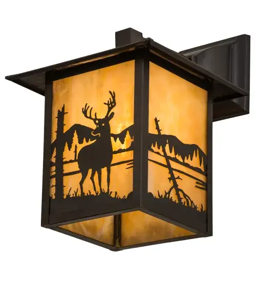 The Seneca by Meyda Lighting - Image 6