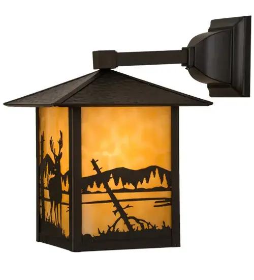 The Seneca by Meyda Lighting - Image 8