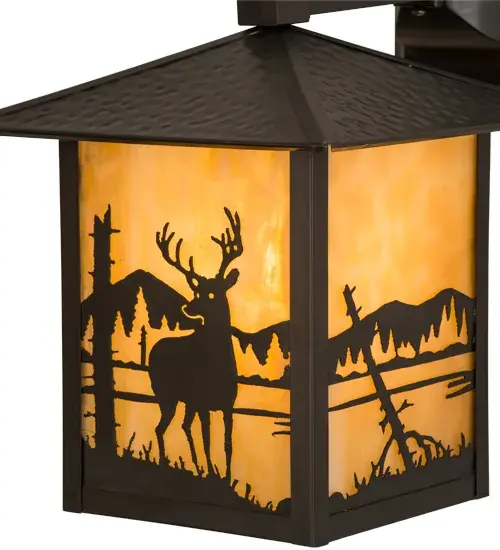 The Seneca by Meyda Lighting - Image 9