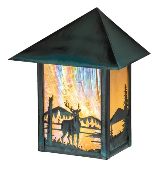 The Seneca by Meyda Lighting - Image 4