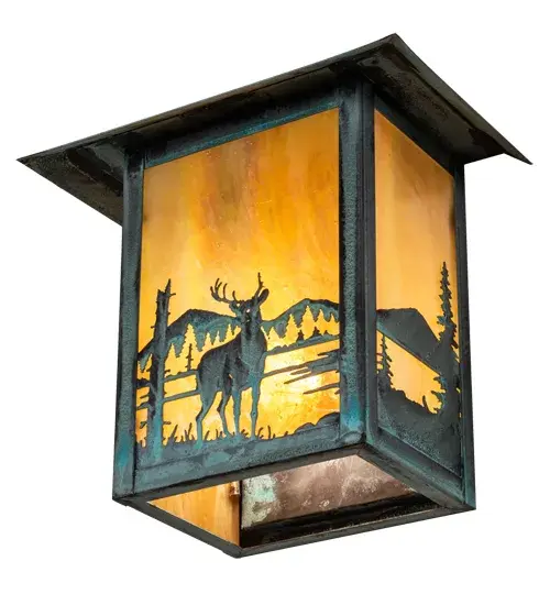 The Seneca by Meyda Lighting - Image 6