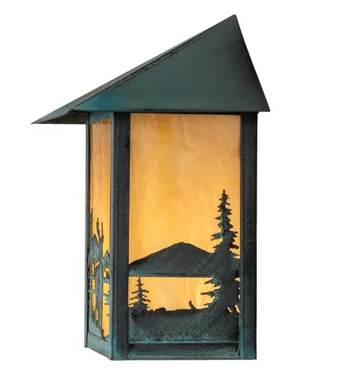 The Seneca by Meyda Lighting - Image 7