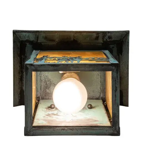 The Seneca by Meyda Lighting - Image 8