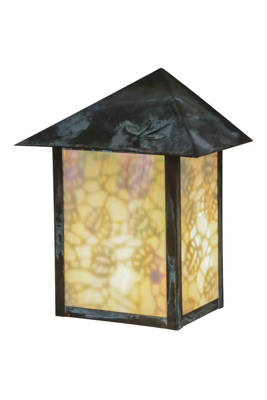 The Seneca by Meyda Lighting - Image 1