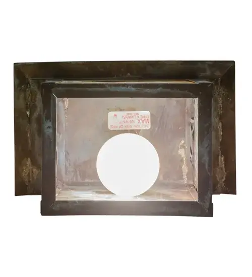 The Seneca by Meyda Lighting - Image 7