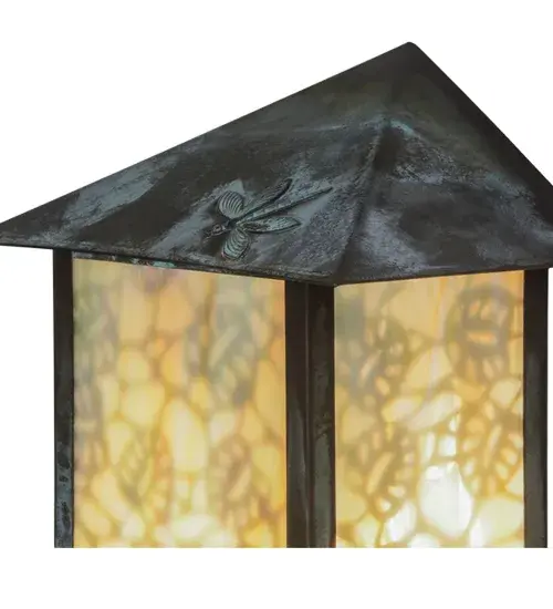 The Seneca by Meyda Lighting - Image 9