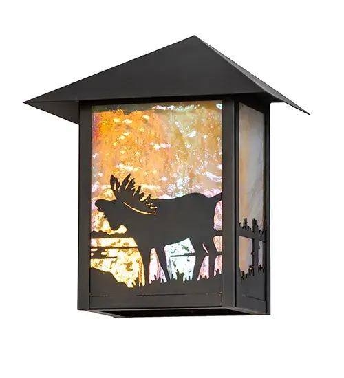 The Seneca by Meyda Lighting - Image 3