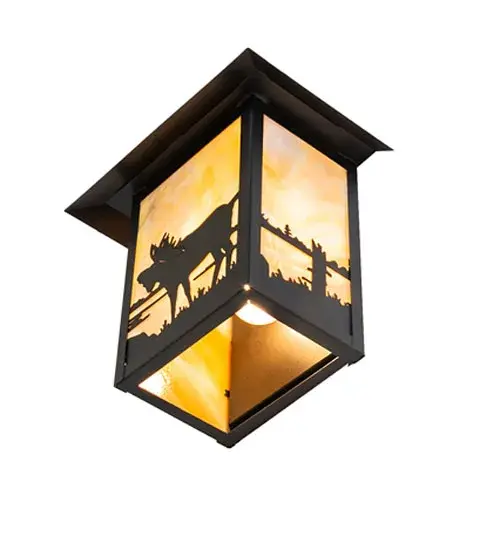 The Seneca by Meyda Lighting - Image 6