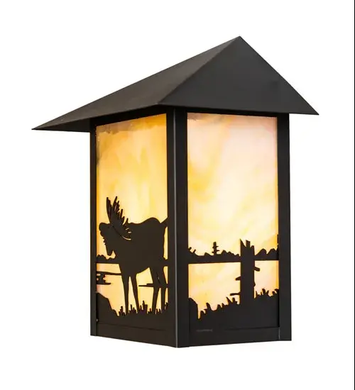 The Seneca by Meyda Lighting - Image 7