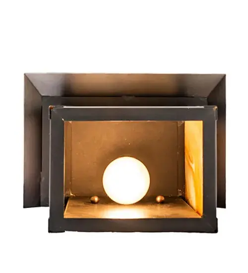 The Seneca by Meyda Lighting - Image 8