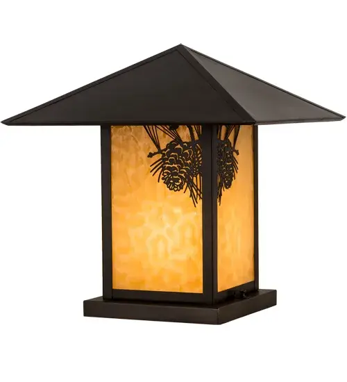 The Seneca by Meyda Lighting - Image 5