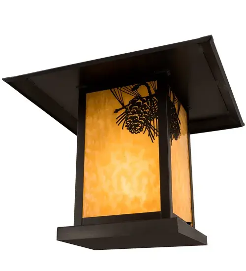 The Seneca by Meyda Lighting - Image 6
