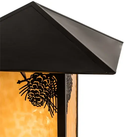 The Seneca by Meyda Lighting - Image 7
