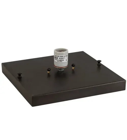 The Seneca by Meyda Lighting - Image 8