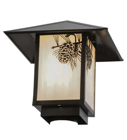 The Seneca by Meyda Lighting - Image 6