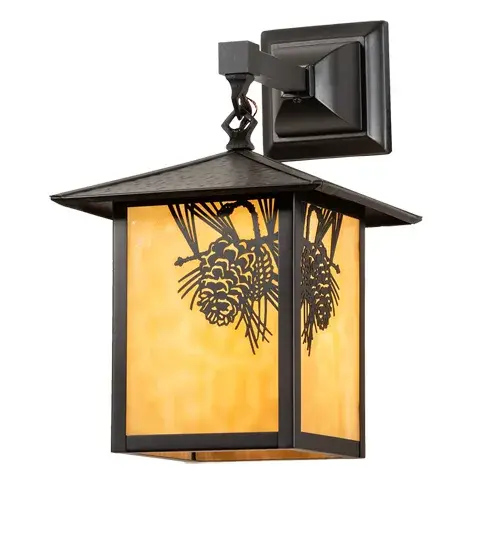 The Seneca by Meyda Lighting - Image 2