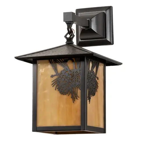 The Seneca by Meyda Lighting - Image 3