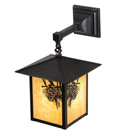 The Seneca by Meyda Lighting - Image 4