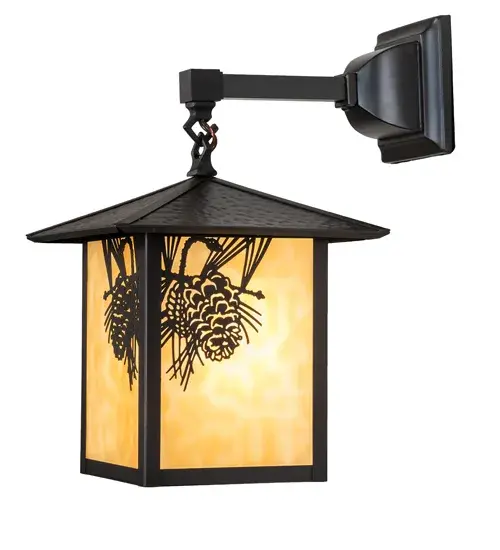 The Seneca by Meyda Lighting - Image 7