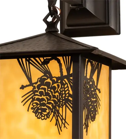 The Seneca by Meyda Lighting - Image 9