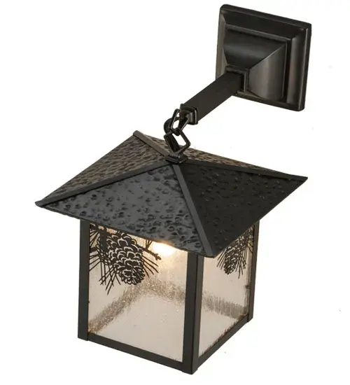 The Seneca by Meyda Lighting - Image 4