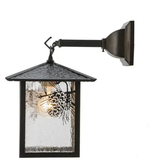 The Seneca by Meyda Lighting - Image 7