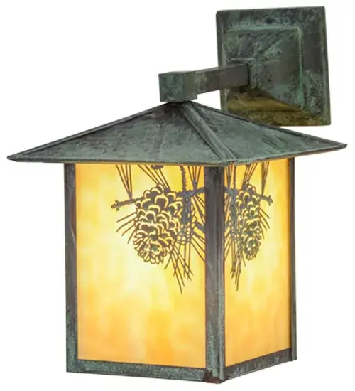 The Seneca by Meyda Lighting - Image 1