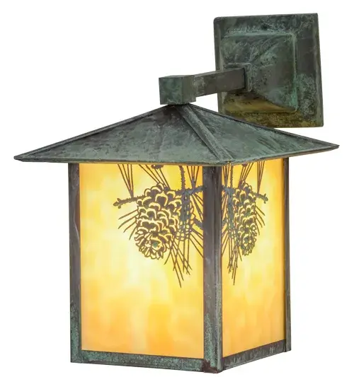 The Seneca by Meyda Lighting - Image 2
