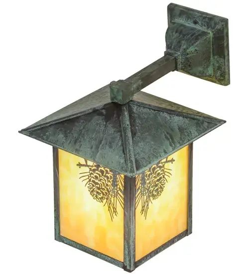 The Seneca by Meyda Lighting - Image 4